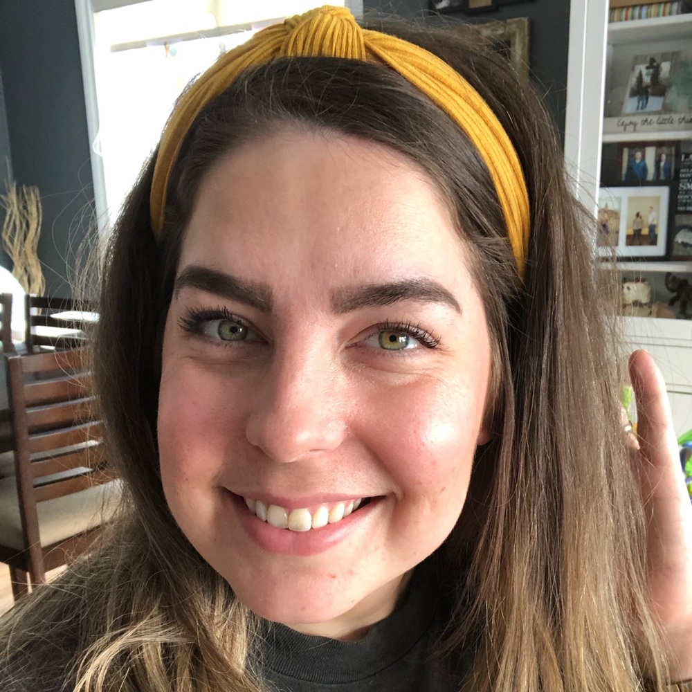 Meet your Posher, Robin